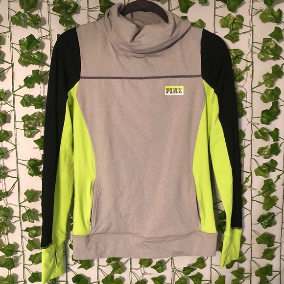 Dri-fit Athletic PINK Long sleeve - Picture 1 of 5